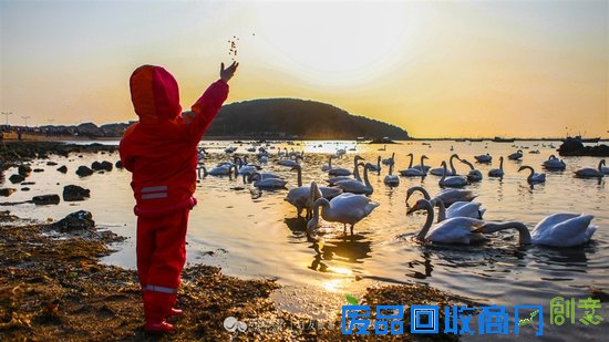 烟墩角　想你时你在眼前