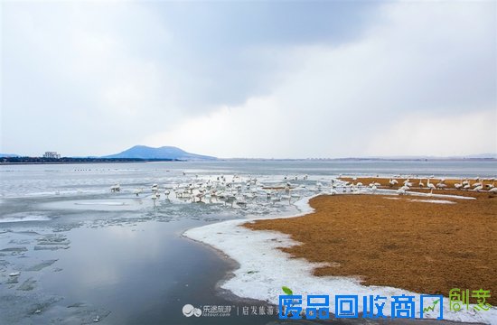 烟墩角　想你时你在眼前