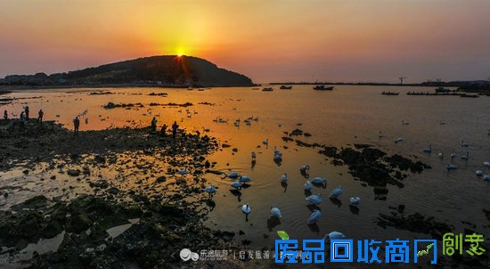 烟墩角　想你时你在眼前