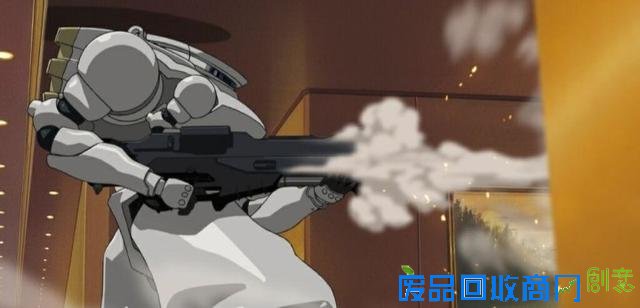 小圆才第2!日媒评社会现象级动画