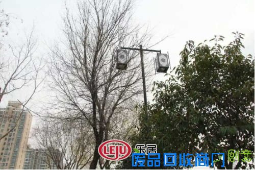 “大美城山路”活动部分作品鉴赏