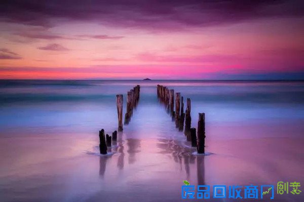 旅途记事?|?美女摄影师走遍新西兰南岛,?她说这18个景点颜值最高!