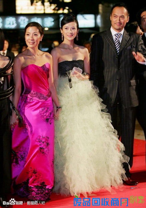 范冰冰真是美女杀手漂亮的吴佩慈也要甘拜下风 女神同台谁被惨变陪衬