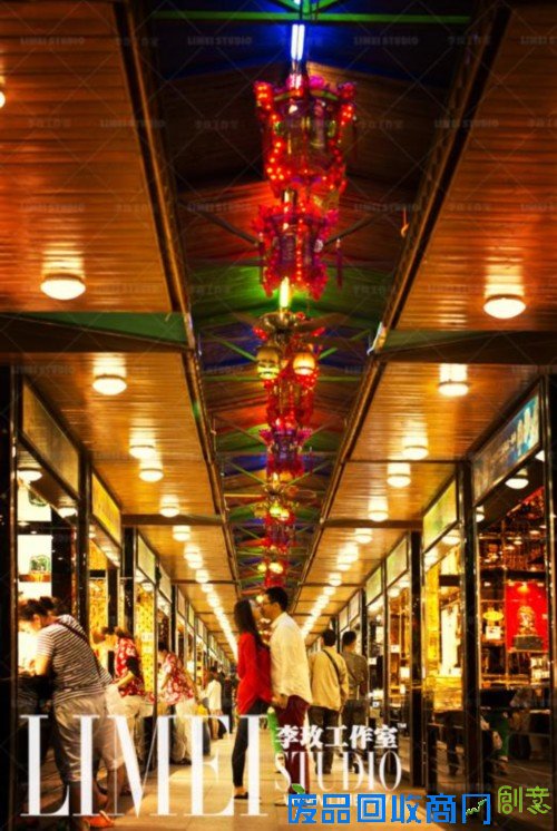 北京婚纱摄影:李玫工作室 教你拍出最美婚纱照