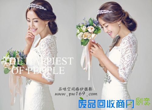 北京婚纱摄影拍迷人婚纱照的6个关键