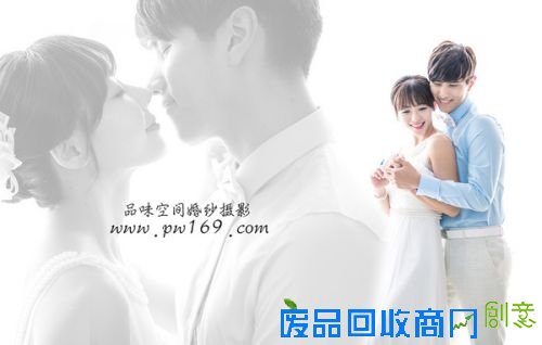 北京婚纱摄影拍迷人婚纱照的6个关键