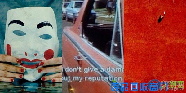 Dragon分手水原希子貼3圖 竟藏「不在乎」心碎含意