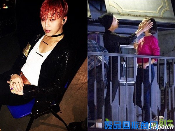 Dragon分手水原希子貼3圖 竟藏「不在乎」心碎含意