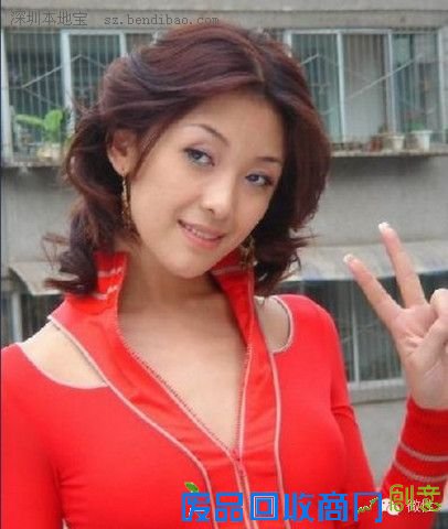 道德模范变性选美获奖 中国10大变性美女