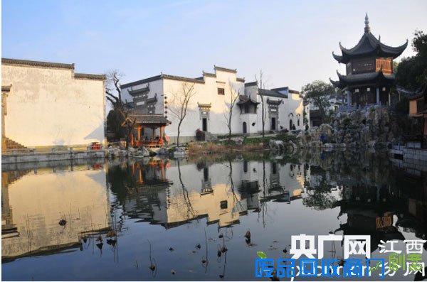 熹园：魅力冬季，唯美婚纱照热拍