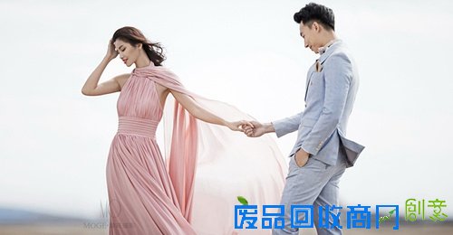 郑州十大婚纱摄影工作室哪家拍的好,果断mark