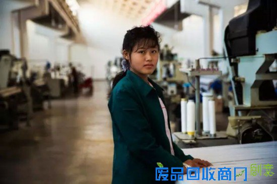 摄影师镜头下的朝鲜美女