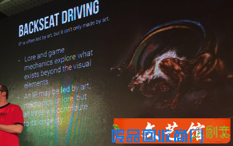 【网易公开日】《星际争霸2》创意总监:为何《星球大战》是好IP?