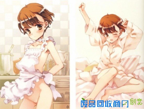 名大师大枪苇人精美同人美图欣赏 12