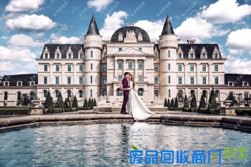北京婚纱摄影2015拍不一样的婚纱照