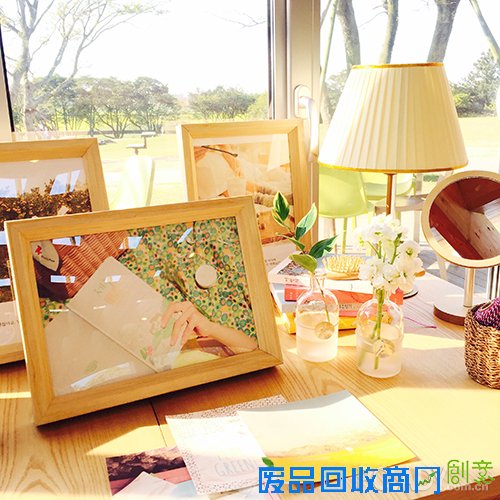 innisfree green photo tour悦诗风吟绿色韩国行