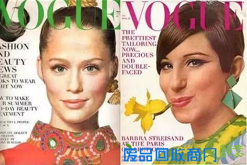 她不美,但这并不妨碍她创造引领潮流的美