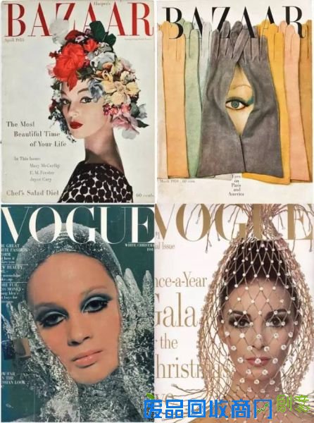 她不美,但这并不妨碍她创造引领潮流的美