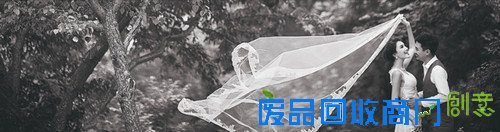 仿纪实婚纱的拍摄方式