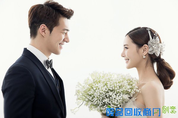北京婚纱摄影；拍完美婚纱照的3大秘诀