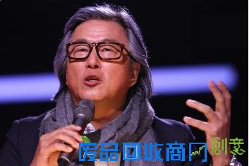 我的财富是创意 创意大师伟忠哥之谈