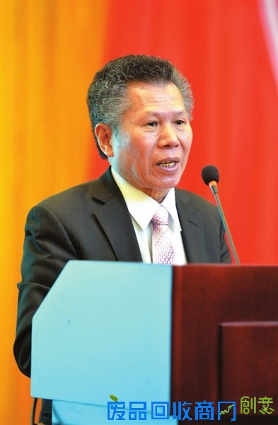 黄锦勋:优势互补促两地新兴产业发展