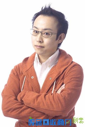 《排球少年》新角色黄金川设定图 声优公开