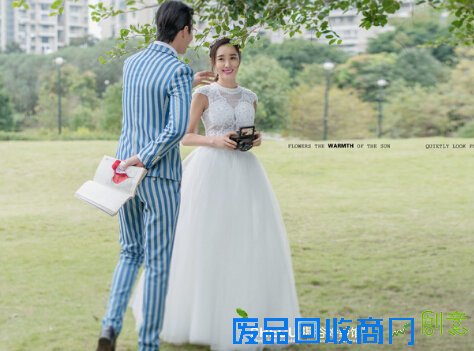 摄谷婚纱摄影：如何让结婚照拍出满意的效果