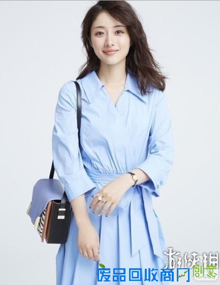 日本年度“颜值最高女性”诞生 曼妙性感写真美的心醉3