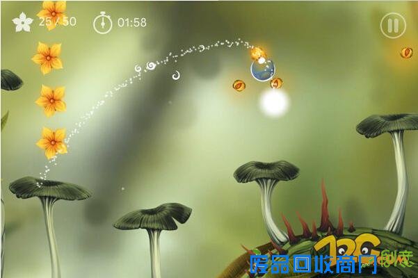 探索生命之源 唯美创意新作《树》周四上架.jpg 滴水花开 唯美创意新作《树》周四上架