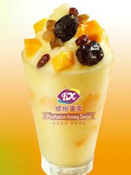 缤纷蜜雪冰淇淋加盟,小本创业圆大梦想