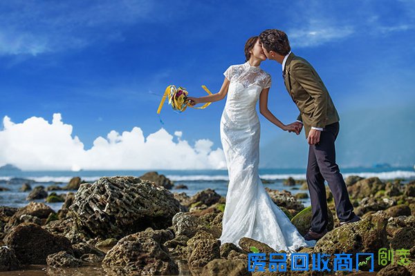 郑州婚纱摄影哪里拍的好米兰风情唯美婚纱照