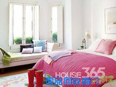 10平米卧室装修图片