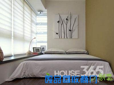 10平米卧室装修图片