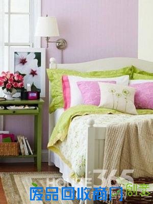 10平米卧室装修图片