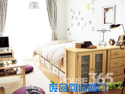 10平米卧室装修图片