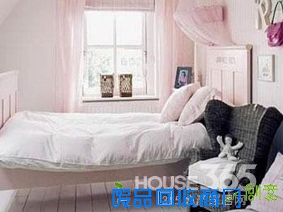 10平米卧室装修图片