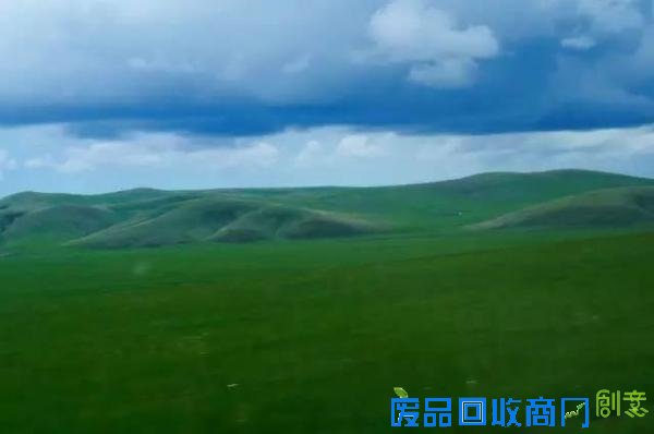 走进《寻龙诀》那些美哭了的草原拍摄地