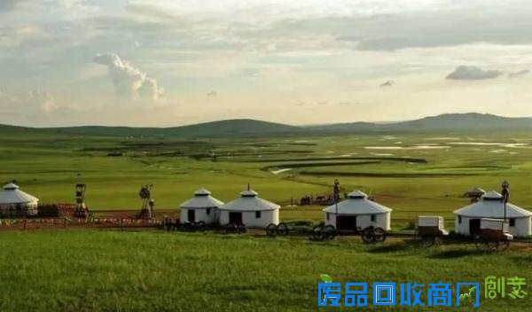 走进《寻龙诀》那些美哭了的草原拍摄地