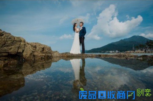 深圳婚纱摄影前十强 百年映像名列前茅