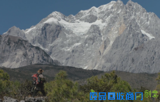 《寻找爱的冒险》热播 拍摄地