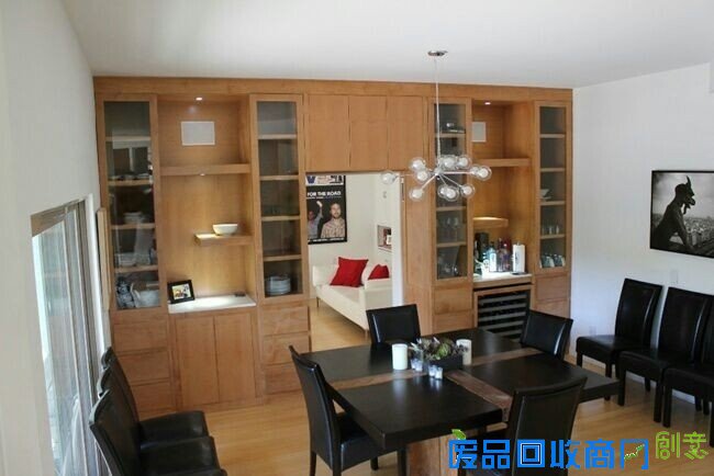 让人瞠目结舌的创意门