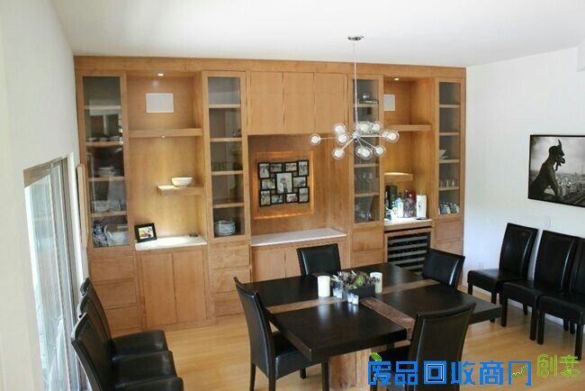 让人瞠目结舌的创意门