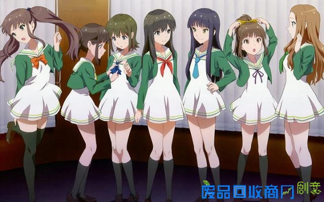 为什么现在优秀的原创动画越来越少了？