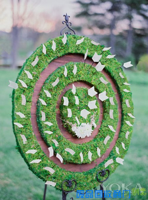 有一种被丘比特之箭射中的即视感。