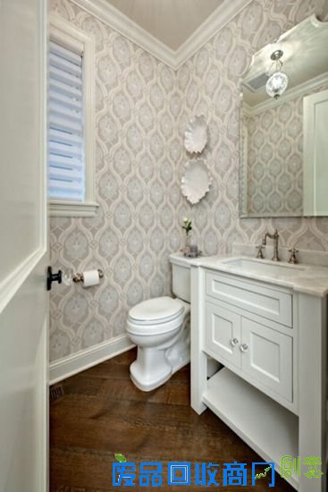 16款创意洗手台设计 打造专属你的艺术