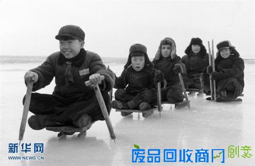 回味那些年中国人的冰雪记忆