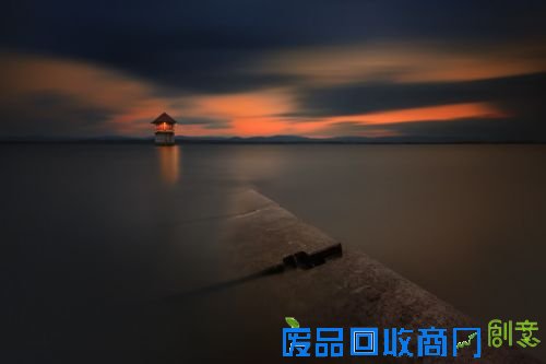 极致高清风光大片 宁静唯美如童话般景象（24）