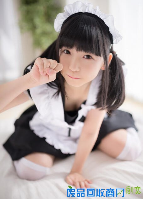 双十一好好撸!日本激萌美少女福利写真图赏