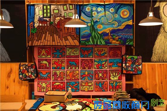 连嗨三天，万众金服在玩什么？